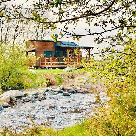 Tiny Home Dejani Dış mekan fotoğraf