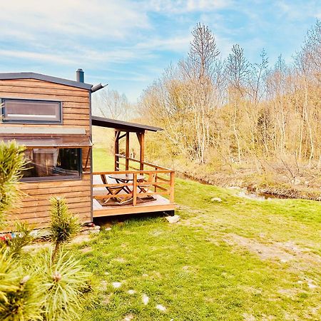 Tiny Home Dejani Dış mekan fotoğraf
